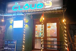 Cloud 9 cafe & restaurant image