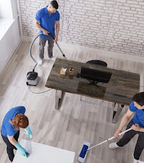 Extra Time Cleaning - Photo 8 - Car repair in Lafayette, LA, Lafayette