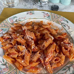 Photo n°2 de l'avis de Cristian.a fait le 14/12/2022 à 12:03 sur le  Casa Bianca Pizzeria Ristorante Albergo à San Vito al Torre