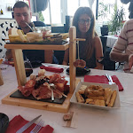 Photo n°1 de l'avis de maurizio.e fait le 29/08/2021 à 13:01 sur le  Enjoy - Ristorante Pizzeria Bistrot à Deruta