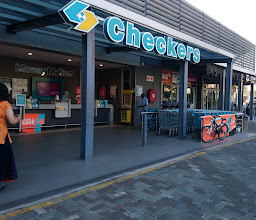 Bryan Park Shopping Centre photo