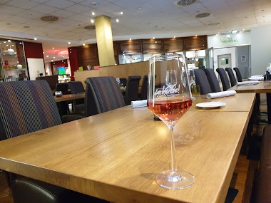 Restaurant La Verde