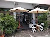 Iq Cafe Logo, Dusit, Thailand, Restaurant