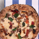 Photo n°1 de l'avis de Roberto.a fait le 01/09/2021 à 19:12 sur le  La Lanterna à Sorrento