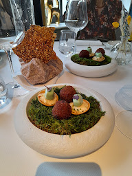 Photo n°33 de Auberge du Cep à Fleurie ()