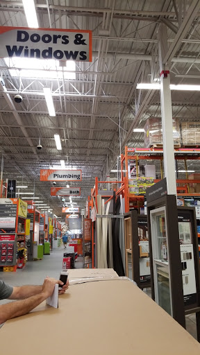 Home Improvement Store «The Home Depot», reviews and photos, 1600 Gadsden Hwy, Trussville, AL 35173, USA