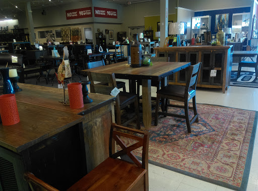 Furniture Store «BT Furnishings», reviews and photos, 1300 Custer Rd, Plano, TX 75075, USA