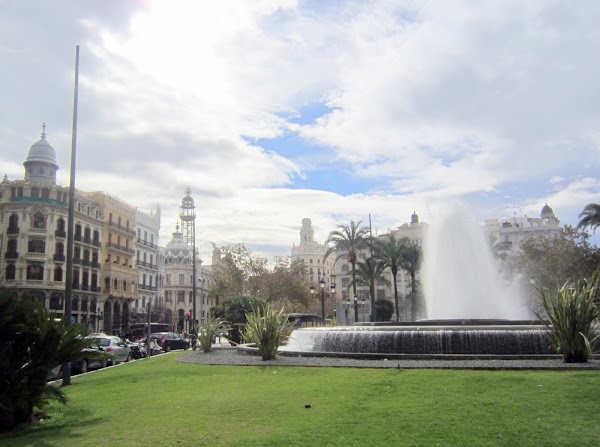 Imagen de Meliá Plaza (23 de 26)