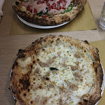 Photo n°1 de l'avis de Kaj.e fait le 11/07/2023 à 07:56 sur le  Pizzeria Di Napoli à Naples