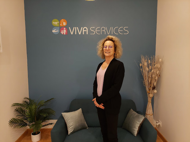 Vivaservices Versailles - Ménage, Aide Aux Personnes Âgées, Jardinage, Bricolage, Garde D'enfants