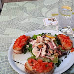 Photo n°1 de l'avis de Guenter.n fait le 08/08/2021 à 07:40 sur le  Majorka Pizzeria à Markt Erlbach