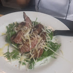 Photo n°6 de l'avis de santolo. fait le 23/09/2023 à 18:29 sur le  Il Pastarolo à Assisi