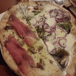 Photo n°1 de l'avis de Giovanni.a fait le 04/03/2024 à 23:24 sur le  Julia e Brutus à San Daniele del Friuli