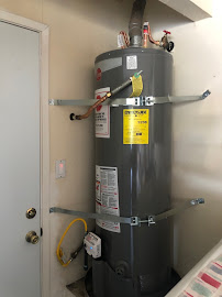 Naibin Plumbing & Drain LLC - Photo 9 - Car repair in West Sacramento, CA, Sacramento