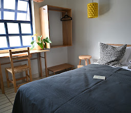 Casa Kali By Barrio Mexico photo