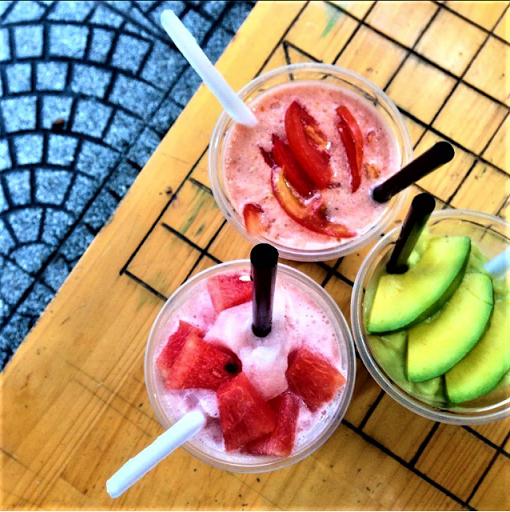 Top 20 cửa hàng banana Quận 12 Hồ Chí Minh 2022