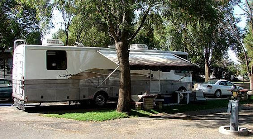 Cherry Valley Lakes RV Resort image