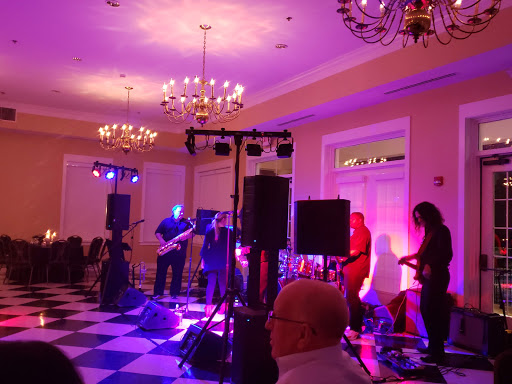 Golf Course «Hartsville Country Club», reviews and photos, 116 Golf Course Rd, Hartsville, SC 29550, USA