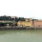 Photo n°1 de l'avis de Dudu.i fait le 22/12/2019 à 18:03 sur le  Hotel Balestri à Florence