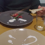 Photo n°3 de l'avis de Francesca.a fait le 24/01/2019 à 23:18 sur le  Old Friend Bistrot à Cagliari