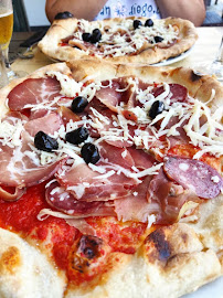 Pizza du Restaurant italien La GIOIA PIZZERIA à Ajaccio - n°10