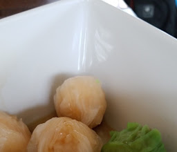 Bangkok Airways Blue Ribbon Lounge photo
