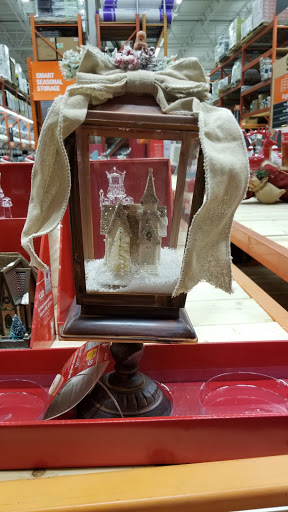 Home Improvement Store «The Home Depot», reviews and photos, 8334 Tamarack Village, Woodbury, MN 55125, USA