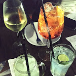 Photo n°2 de l'avis de Laura.a fait le 08/07/2020 à 14:31 sur le  iCLUB Lounge Restaurant à Terrasini