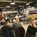 Photo n°1 de l'avis de gisella.d fait le 21/12/2019 à 08:32 sur le  Brasserie HD by Mattia à Magliano Alpi