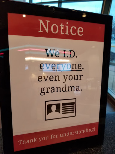 Movie Theater «Goodrich Wabash Landing 9», reviews and photos, 300 E State St, West Lafayette, IN 47906, USA