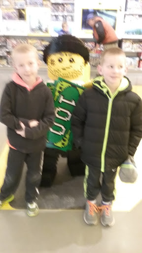 Toy Store «The LEGO Store», reviews and photos, 26300 Cedar Rd, Beachwood, OH 44122, USA