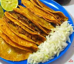 La Rosa Náutica photo