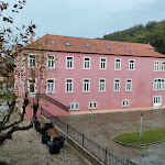 Photo n°1 de l'avis de Paulo.g fait le 29/10/2022 à 10:48 sur le  Your Hotel & Spa Alcobaça à Vestiaria