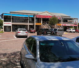 Bidvest Waltons George photo