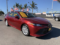 FIVE STAR MOTORS LLC - Photo 6 - Car repair in Salinas, CA, Salinas