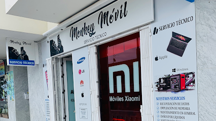 Monkey Movil en Adeje