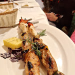 Photo n°2 de l'avis de Leonardo.o fait le 23/04/2019 à 20:44 sur le  Antica Trattoria San Sisto à Bologna