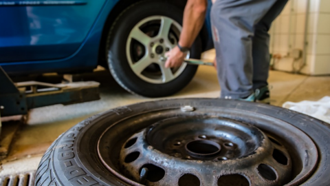 Reviews of Supertread Tyres & Exhausts in Ipswich - Tire shop