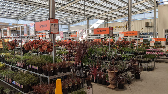 Mitre 10 MEGA Ferrymead - Christchurch
