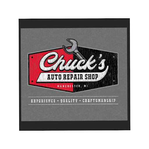 Auto Repair Shop «Ash Auto LLC», reviews and photos, 10940 M-52 Suite B, Manchester, MI 48158, USA