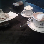 Photo n°1 de l'avis de Gabriella.a fait le 07/01/2020 à 08:10 sur le  La Vela Caffè à Trevignano Romano