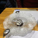 Photo n°3 de l'avis de Sofia.. fait le 08/03/2020 à 12:57 sur le  Taverna il Trabucco à Rimini