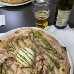 Photo n°1 de l'avis de Martina.u fait le 21/01/2024 à 11:00 sur le  Pizzeria Il Tramonto à Vigliano Biellese