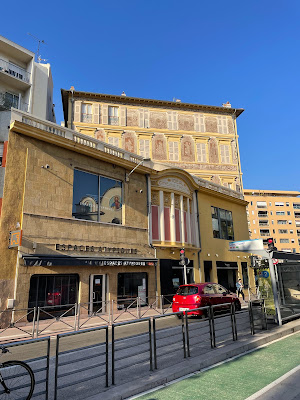 Voyageurs du Monde - Nice à Nice