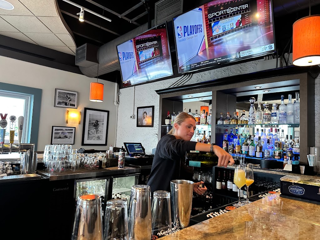 Jersey Girl Kitchen Bar Wildwood, NJ 08260 Menu, Reviews, Hours