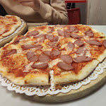 Photo n°1 de l'avis de Dawid.o fait le 01/04/2023 à 18:08 sur le  L'arte della pizza à Ancona