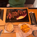 Photo n°5 de l'avis de Cathi. fait le 08/05/2023 à 19:46 sur le  Hall Pub Brasserie - Crema à Crema