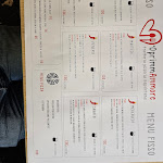 Photo n°3 de l'avis de Traveler. fait le 28/10/2023 à 18:46 sur le  O Primm Ammore à Brugherio