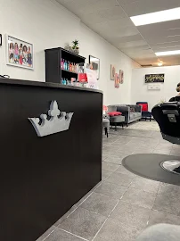 Crown Hair & Brows Salon - Car repair in Vista, CA, Oceanside - Rated 4.4/5