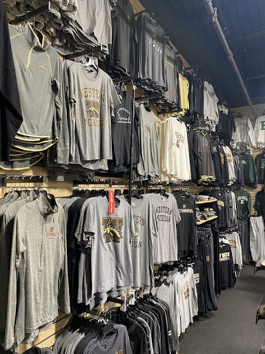 Sportswear Store «Rally House Shelby Charter Township», reviews and photos, 14257 Hall Rd, Shelby Charter Township, MI 48315, USA